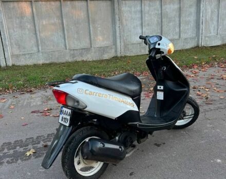 Сузукі Інша, об'ємом двигуна 49 л та пробігом 0 тис. км за 563 $, фото 5 на Automoto.ua