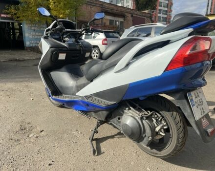 Сузукі Інша, об'ємом двигуна 0.25 л та пробігом 0 тис. км за 2000 $, фото 3 на Automoto.ua