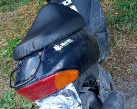Сузуки Другая, объемом двигателя 50 л и пробегом 0 тыс. км за 291 $, фото 1 на Automoto.ua