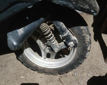 Сузуки Другая, объемом двигателя 49 л и пробегом 0 тыс. км за 72 $, фото 1 на Automoto.ua