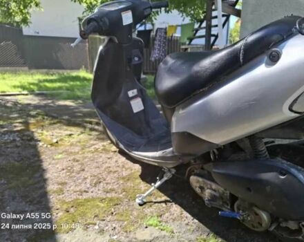Сузуки Другая, объемом двигателя 50 л и пробегом 0 тыс. км за 412 $, фото 4 на Automoto.ua