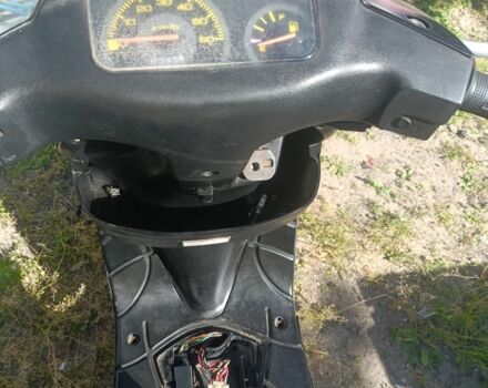 Сузукі Інша, об'ємом двигуна 65 л та пробігом 0 тис. км за 315 $, фото 5 на Automoto.ua