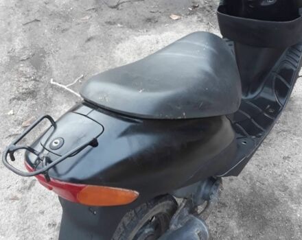 Сузукі Інша, об'ємом двигуна 50 л та пробігом 0 тис. км за 382 $, фото 5 на Automoto.ua