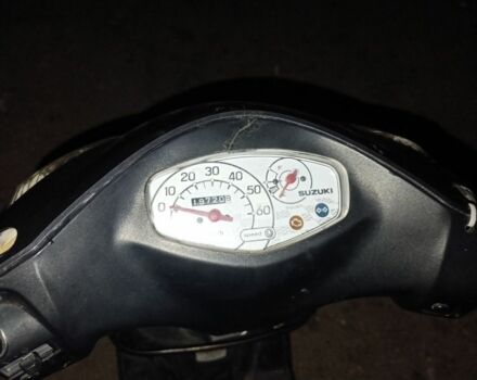 Сузуки Другая, объемом двигателя 50 л и пробегом 0 тыс. км за 309 $, фото 4 на Automoto.ua