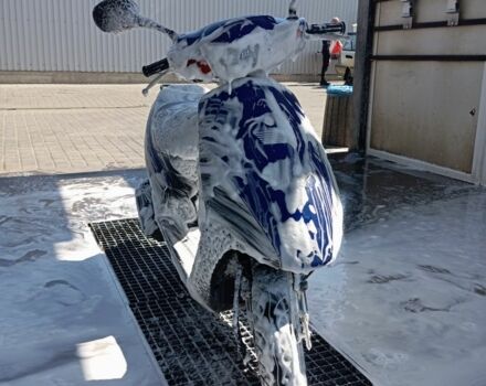 Сузуки Другая, объемом двигателя 50 л и пробегом 0 тыс. км за 359 $, фото 1 на Automoto.ua