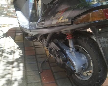 Сузуки Другая, объемом двигателя 100 л и пробегом 0 тыс. км за 550 $, фото 3 на Automoto.ua