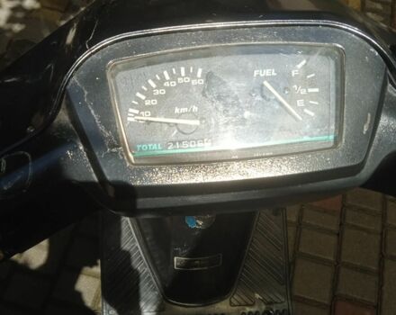 Сузуки Другая, объемом двигателя 100 л и пробегом 0 тыс. км за 550 $, фото 2 на Automoto.ua