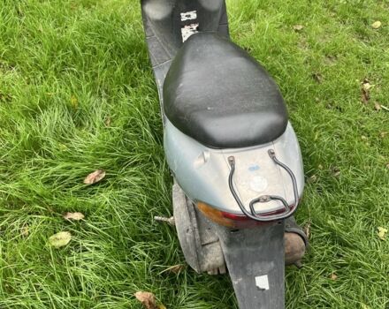 Сузуки Другая, объемом двигателя 49 л и пробегом 0 тыс. км за 250 $, фото 2 на Automoto.ua