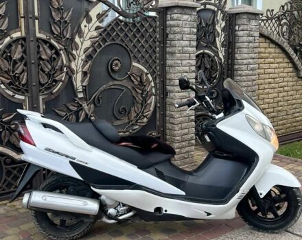 Сузукі Інша, об'ємом двигуна 0.25 л та пробігом 0 тис. км за 1800 $, фото 4 на Automoto.ua