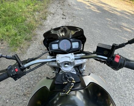 Сузукі Інша, об'ємом двигуна 0.6 л та пробігом 0 тис. км за 4999 $, фото 13 на Automoto.ua
