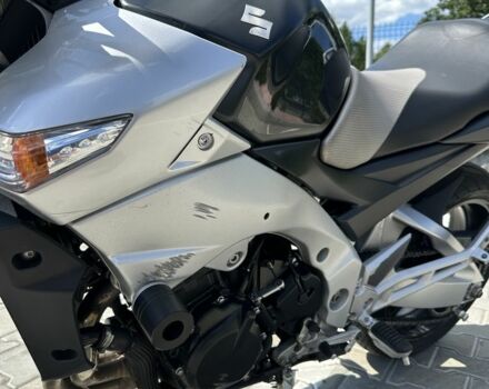 Сузукі Інша, об'ємом двигуна 0.6 л та пробігом 0 тис. км за 4500 $, фото 3 на Automoto.ua