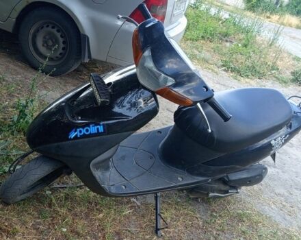 Сузуки Другая, объемом двигателя 50 л и пробегом 0 тыс. км за 291 $, фото 3 на Automoto.ua