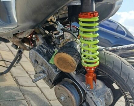 Сузуки Другая, объемом двигателя 70 л и пробегом 0 тыс. км за 402 $, фото 2 на Automoto.ua