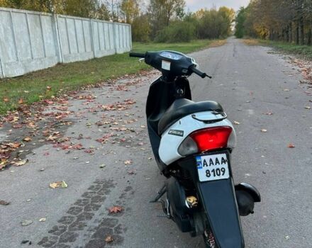 Сузукі Інша, об'ємом двигуна 49 л та пробігом 0 тис. км за 599 $, фото 8 на Automoto.ua