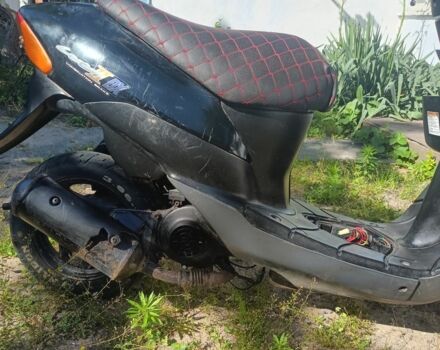 Сузукі Інша, об'ємом двигуна 65 л та пробігом 0 тис. км за 315 $, фото 6 на Automoto.ua
