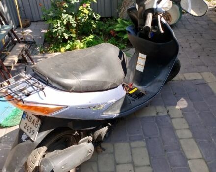 Сузукі Інша, об'ємом двигуна 50 л та пробігом 0 тис. км за 22000 $, фото 5 на Automoto.ua