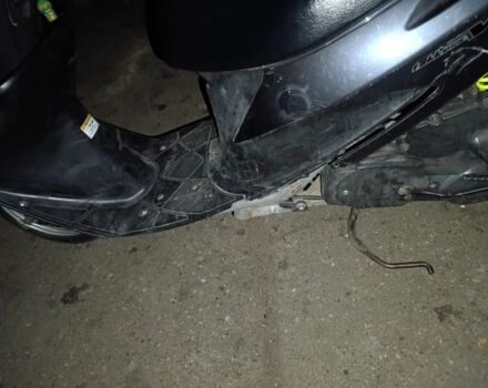 Сузуки Другая, объемом двигателя 50 л и пробегом 0 тыс. км за 309 $, фото 5 на Automoto.ua