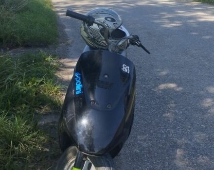 Сузукі Інша, об'ємом двигуна 65 л та пробігом 0 тис. км за 335 $, фото 4 на Automoto.ua