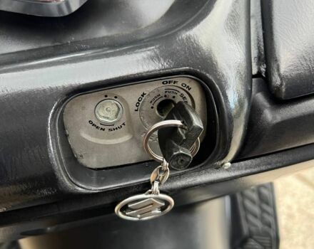 Сузукі Інша, об'ємом двигуна 0.25 л та пробігом 0 тис. км за 1800 $, фото 2 на Automoto.ua