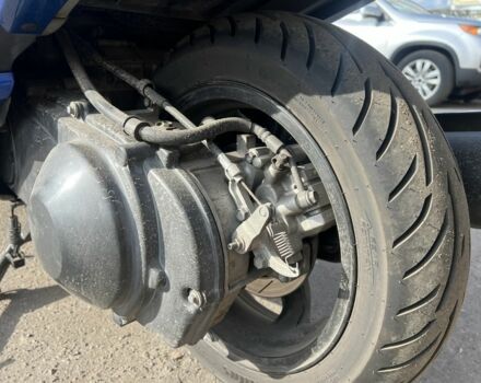 Сузукі Інша, об'ємом двигуна 0.25 л та пробігом 0 тис. км за 2000 $, фото 6 на Automoto.ua