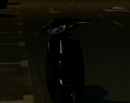 Сузукі Інша, об'ємом двигуна 50 л та пробігом 0 тис. км за 192 $, фото 4 на Automoto.ua