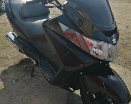 Сузукі Інша, об'ємом двигуна 0 л та пробігом 0 тис. км за 1350 $, фото 5 на Automoto.ua