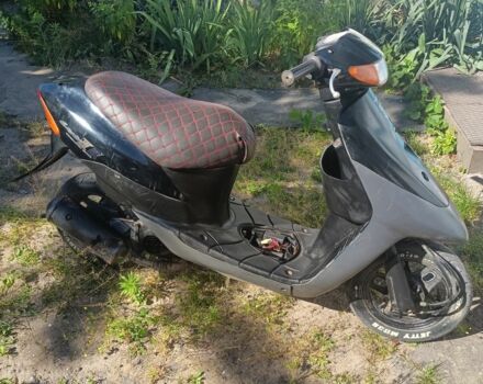 Сузукі Інша, об'ємом двигуна 65 л та пробігом 0 тис. км за 315 $, фото 1 на Automoto.ua