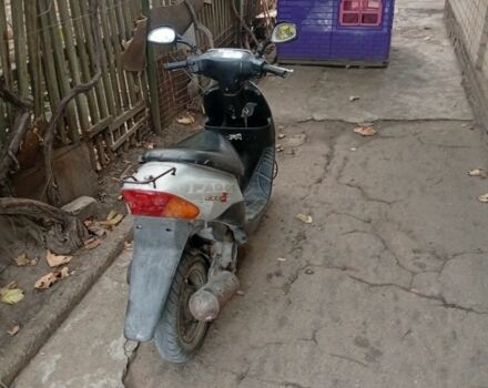 Сузуки Другая, объемом двигателя 49 л и пробегом 0 тыс. км за 155 $, фото 2 на Automoto.ua