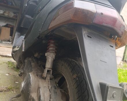 Сузуки Другая, объемом двигателя 49 л и пробегом 0 тыс. км за 184 $, фото 2 на Automoto.ua