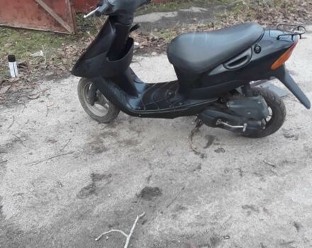 Сузукі Інша, об'ємом двигуна 50 л та пробігом 0 тис. км за 382 $, фото 7 на Automoto.ua