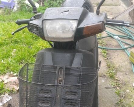 Сузуки Другая, объемом двигателя 49 л и пробегом 0 тыс. км за 184 $, фото 1 на Automoto.ua