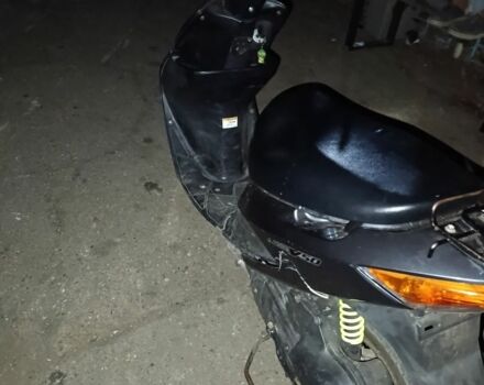 Сузуки Другая, объемом двигателя 50 л и пробегом 0 тыс. км за 309 $, фото 2 на Automoto.ua