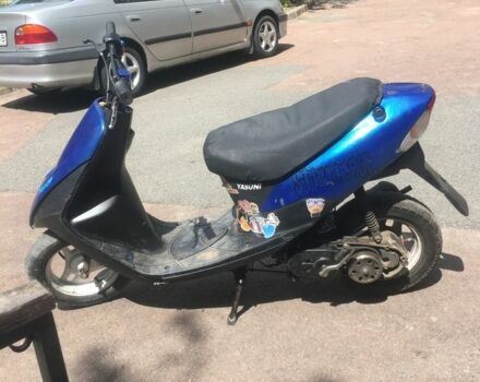 Сузукі Інша, об'ємом двигуна 49 л та пробігом 0 тис. км за 146 $, фото 4 на Automoto.ua