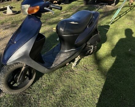 Сузуки Другая, объемом двигателя 49 л и пробегом 0 тыс. км за 359 $, фото 1 на Automoto.ua