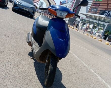 Сузуки Другая, объемом двигателя 50 л и пробегом 0 тыс. км за 359 $, фото 2 на Automoto.ua