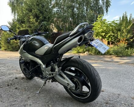 Сузукі Інша, об'ємом двигуна 0.6 л та пробігом 0 тис. км за 4999 $, фото 5 на Automoto.ua