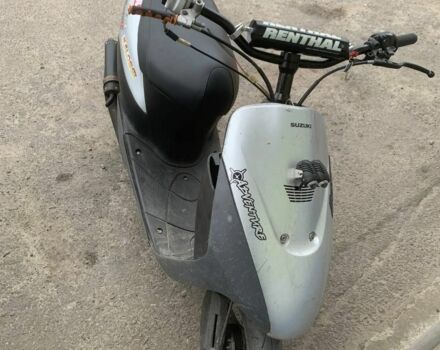 Сузуки Другая, объемом двигателя 65 л и пробегом 0 тыс. км за 455 $, фото 2 на Automoto.ua