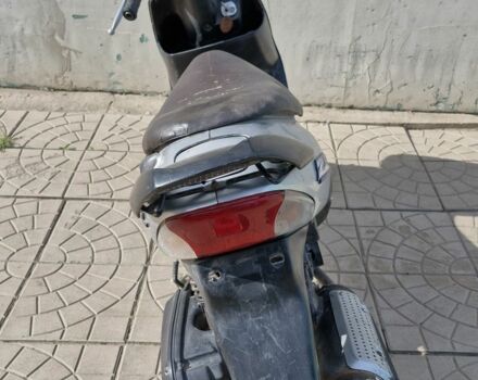 Сузуки Другая, объемом двигателя 50 л и пробегом 0 тыс. км за 291 $, фото 3 на Automoto.ua