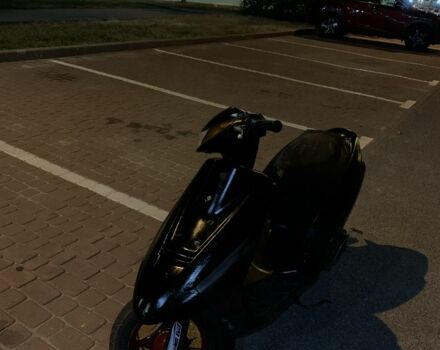 Сузукі Інша, об'ємом двигуна 50 л та пробігом 0 тис. км за 192 $, фото 2 на Automoto.ua