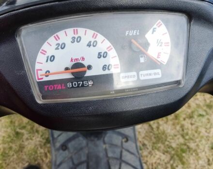 Сузуки Другая, объемом двигателя 50 л и пробегом 0 тыс. км за 286 $, фото 1 на Automoto.ua