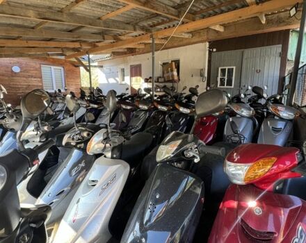 Сузукі Інша, об'ємом двигуна 0 л та пробігом 0 тис. км за 650 $, фото 20 на Automoto.ua