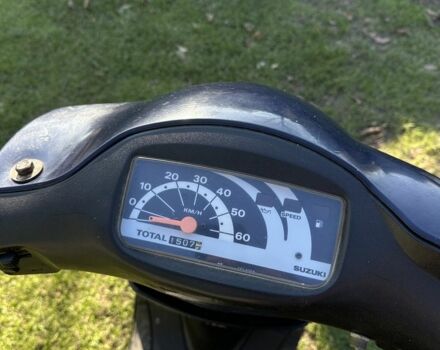 Сузуки Другая, объемом двигателя 49 л и пробегом 0 тыс. км за 359 $, фото 4 на Automoto.ua