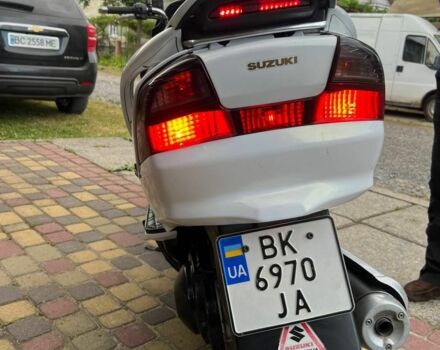 Сузукі Інша, об'ємом двигуна 0.25 л та пробігом 0 тис. км за 1800 $, фото 3 на Automoto.ua