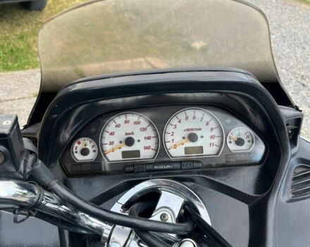 Сузукі Інша, об'ємом двигуна 0.25 л та пробігом 0 тис. км за 1800 $, фото 5 на Automoto.ua