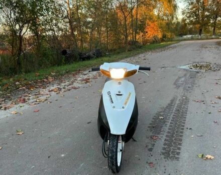 Сузукі Інша, об'ємом двигуна 49 л та пробігом 0 тис. км за 599 $, фото 3 на Automoto.ua