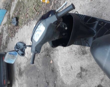 Сузукі Інша, об'ємом двигуна 50 л та пробігом 0 тис. км за 382 $, фото 1 на Automoto.ua