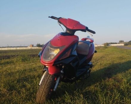 Сузукі Інша, об'ємом двигуна 80 л та пробігом 0 тис. км за 284 $, фото 1 на Automoto.ua