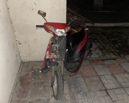 Сузукі Інша, об'ємом двигуна 49 л та пробігом 0 тис. км за 166 $, фото 1 на Automoto.ua