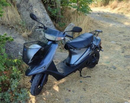 Сузуки Другая, объемом двигателя 0 л и пробегом 0 тыс. км за 294 $, фото 7 на Automoto.ua