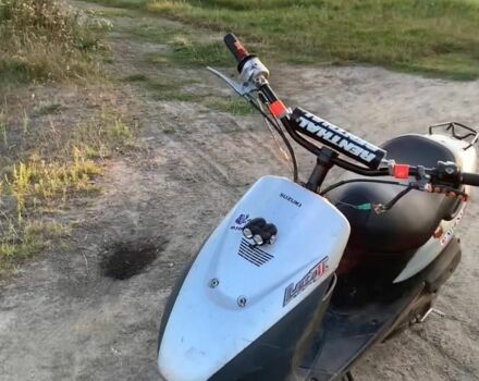 Сузуки Другая, объемом двигателя 65 л и пробегом 0 тыс. км за 455 $, фото 1 на Automoto.ua